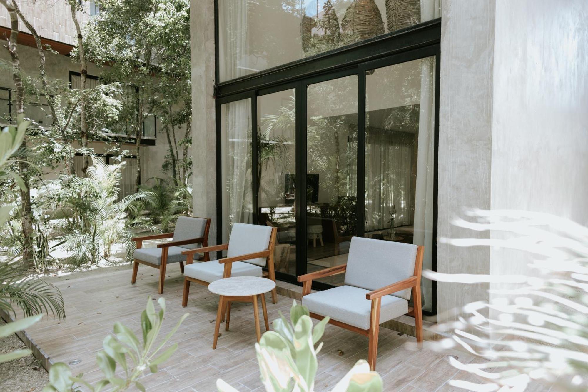 Appartamento Boho-chic 1br Nook *