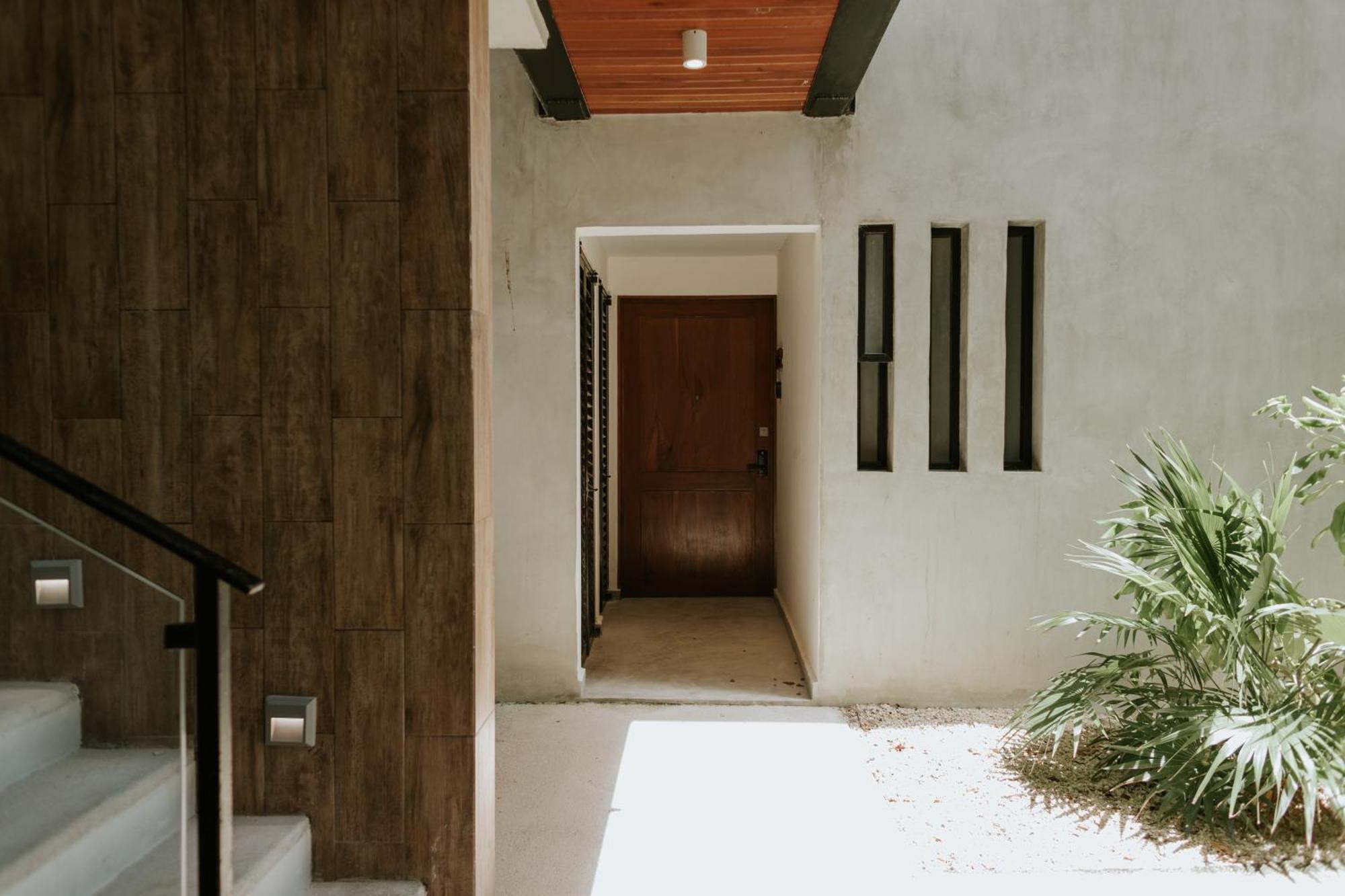 Boho-chic 1br Nook Tulum