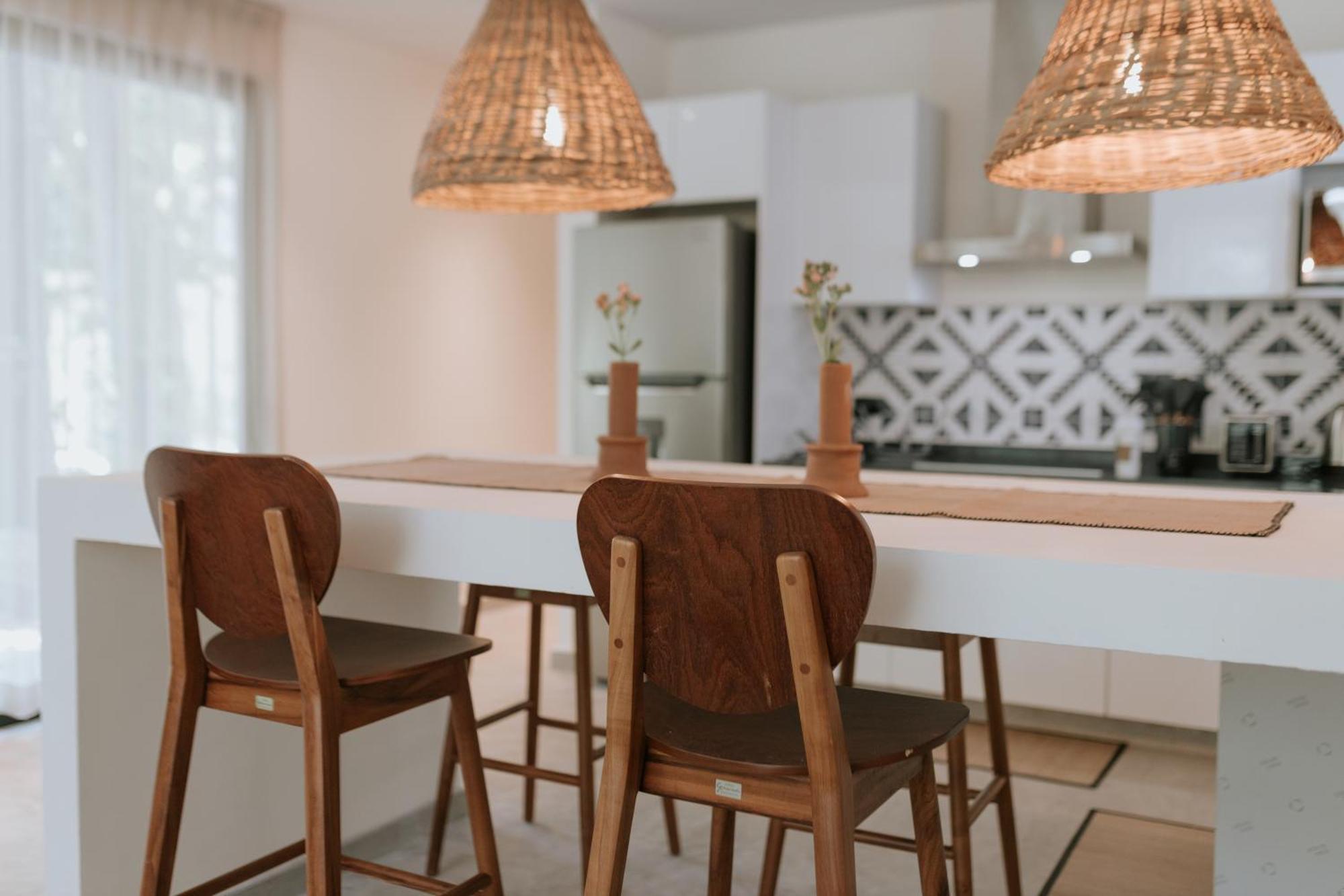 Boho-chic 1br Nook Appartamento