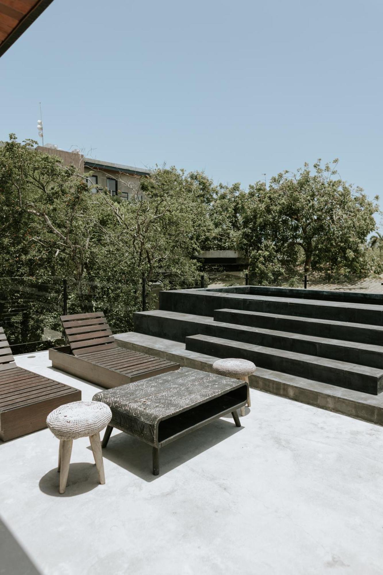 Boho-chic 1br Nook Appartamento