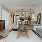 Boho-Chic Apt 1Br Nook Tulum