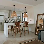 Boho-Chic Apt 1Br Nook Tulum