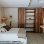 Boho-Chic Apt 1Br Nook Tulum