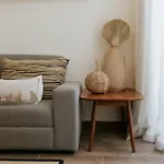Boho-Chic Apt 1Br Nook Tulum