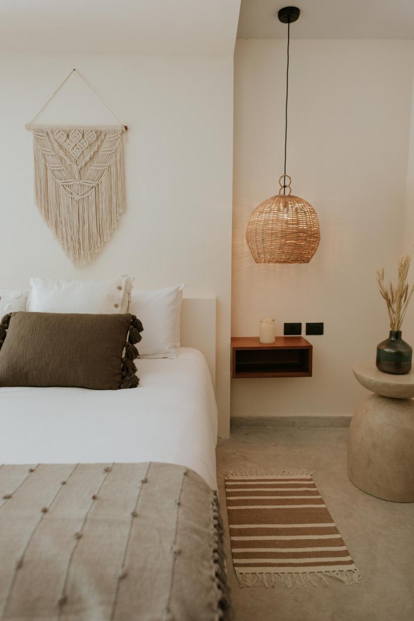 Boho-chic 1br Nook *