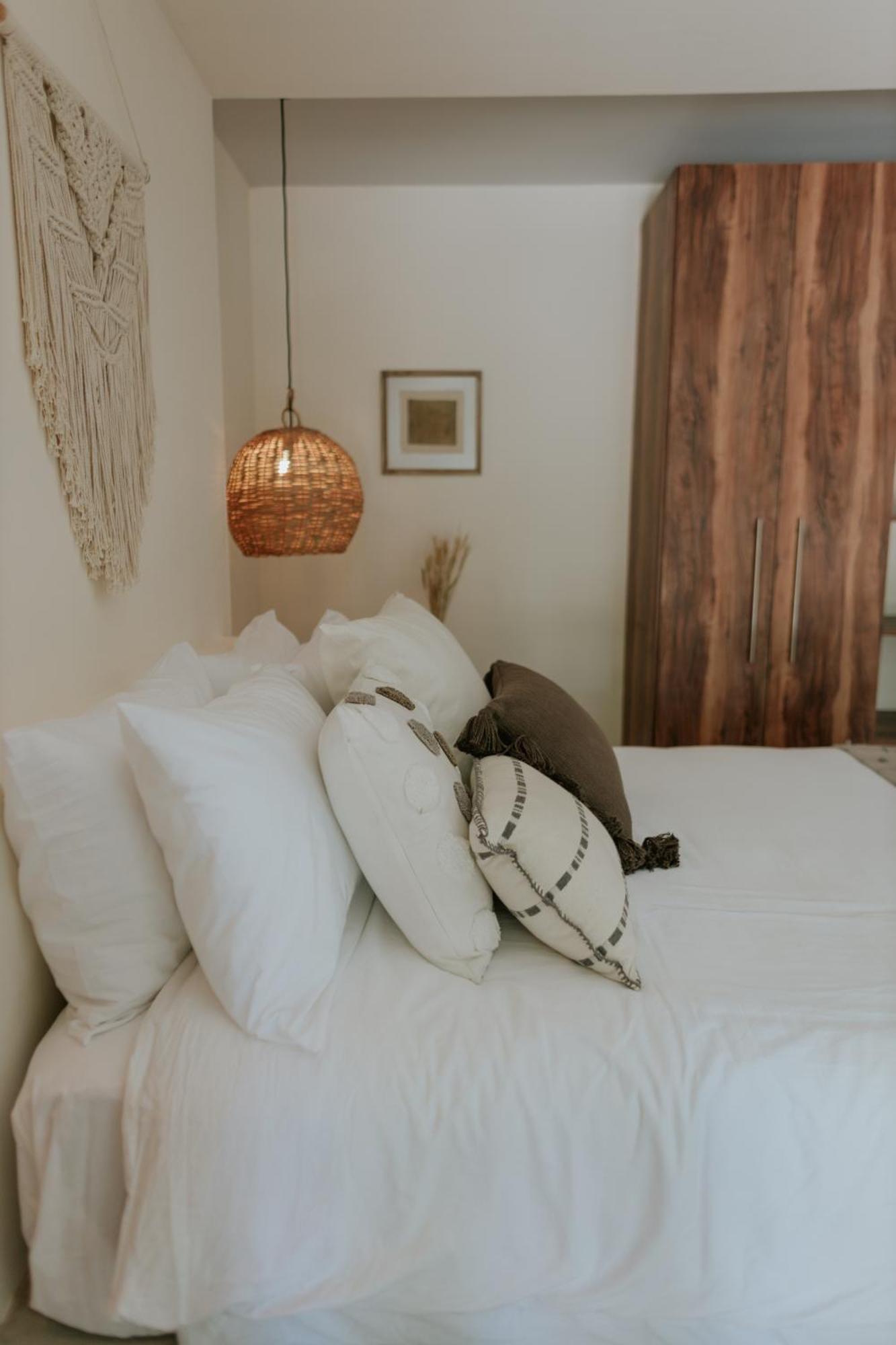 Apartment Boho-chic 1br Nook *