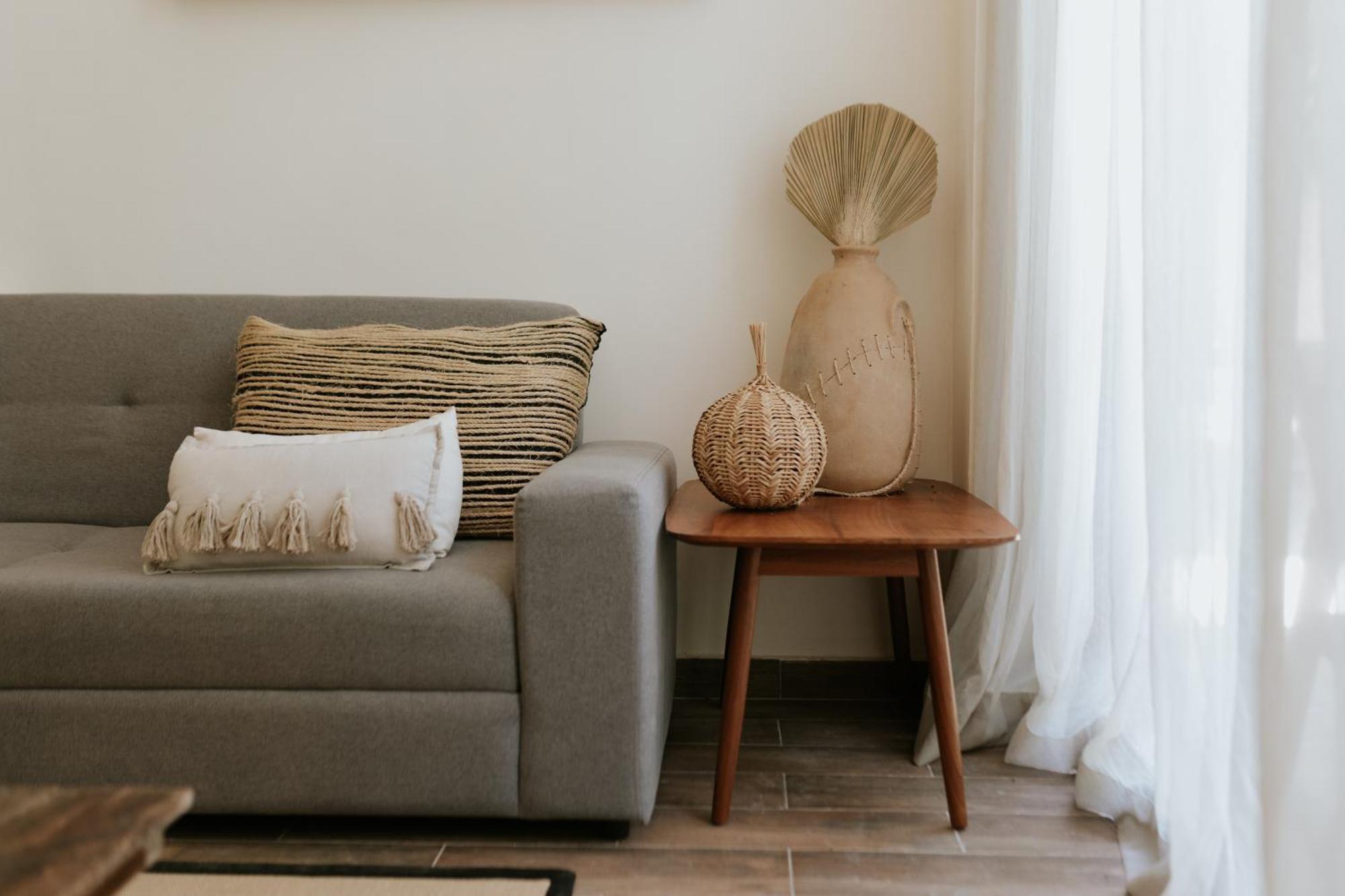 Boho-chic 1br Nook Tulum