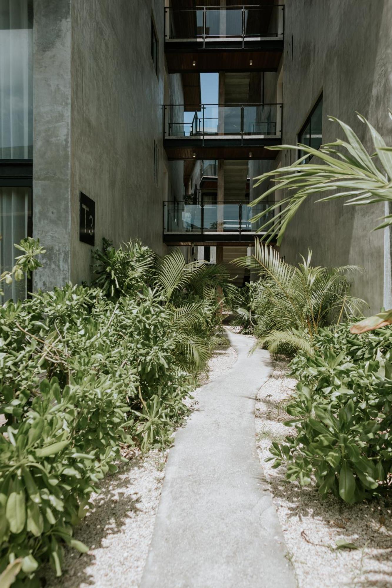 Boho-chic 1br Nook Tulum
