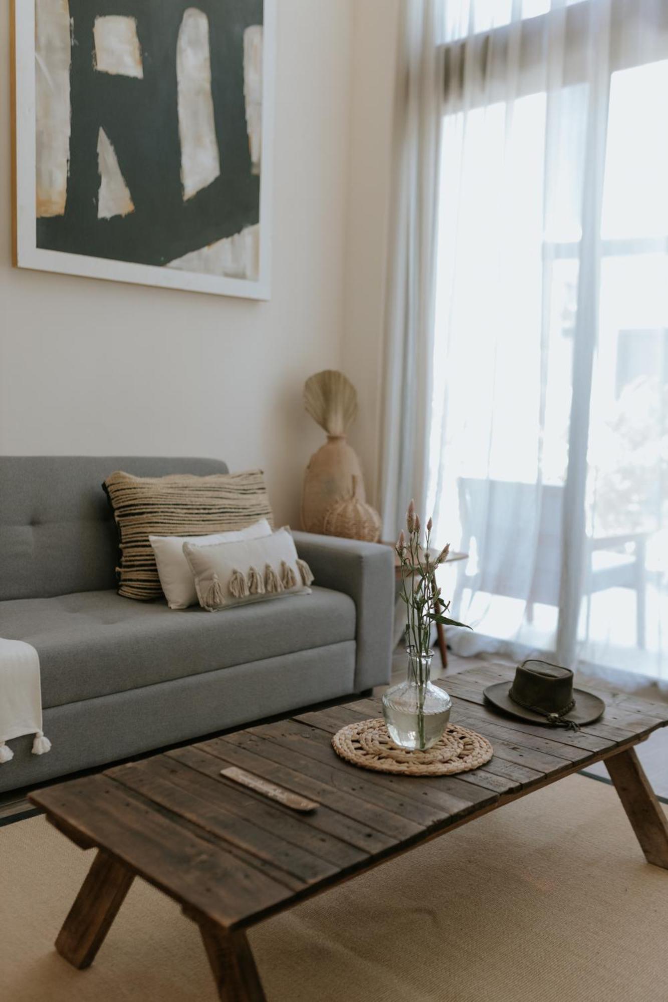 Apartment Boho-chic 1br Nook Tulum