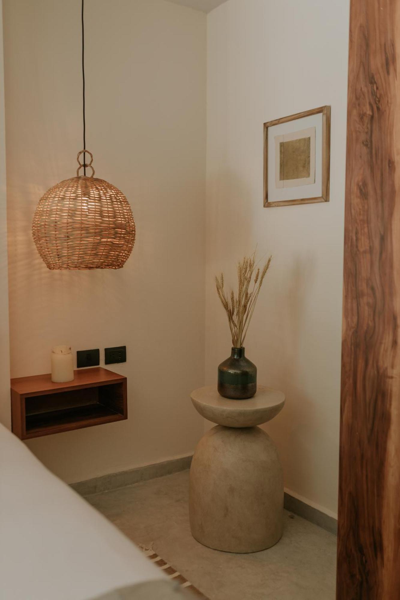 Boho-chic 1br Nook Apartment