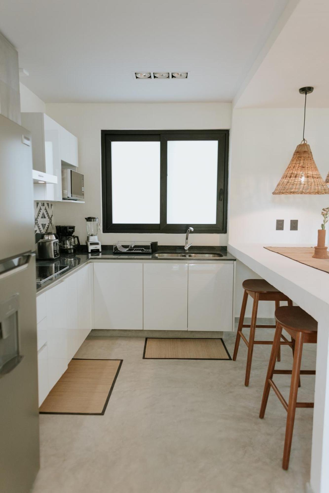 Boho-chic 1br Nook Apartment *