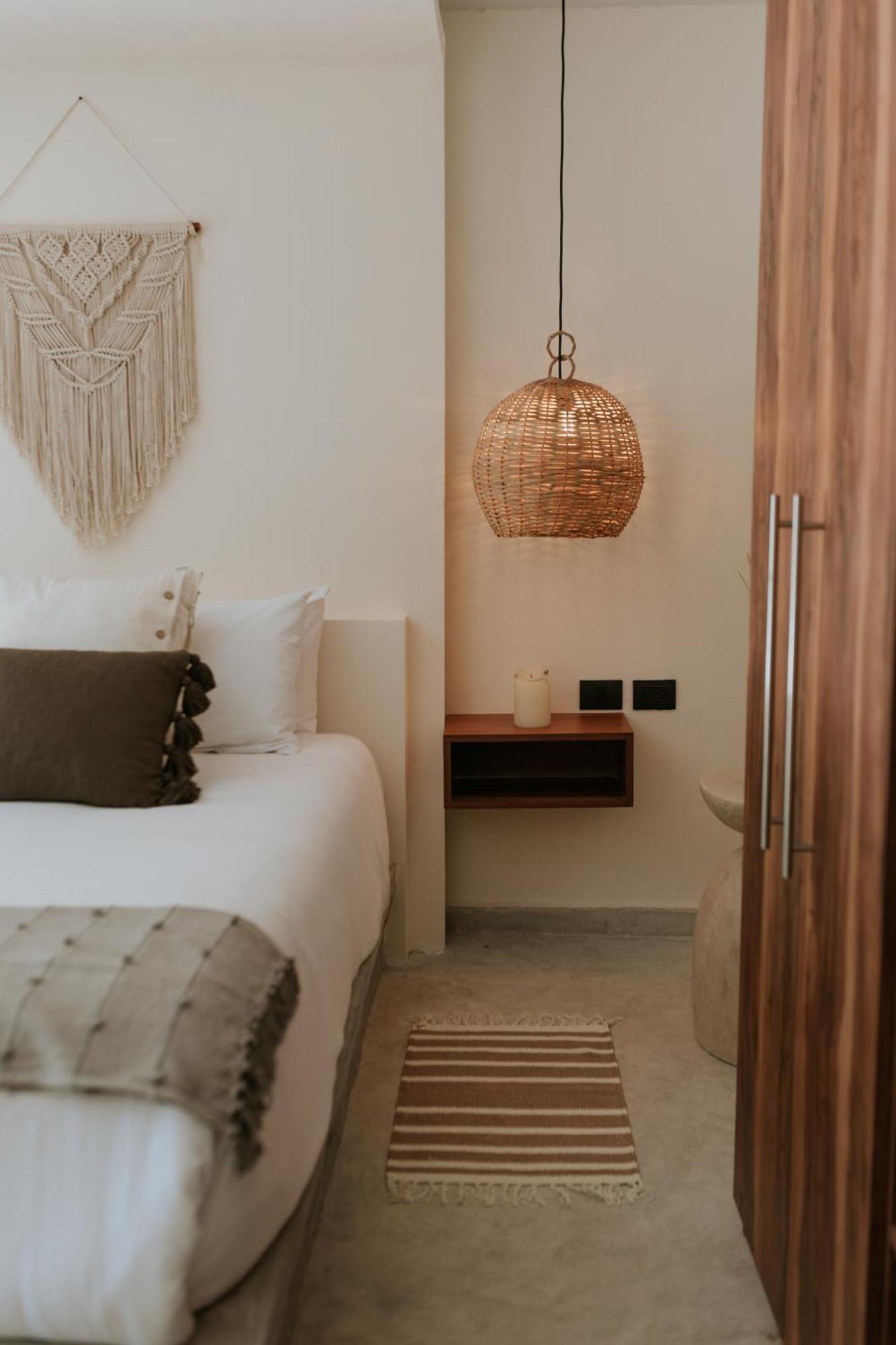Apartment Boho-chic 1br Nook *